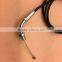 Throttle Cable for 49cc 60cc 66cc 80cc Engine Motorized Bicycle Bike (42.5" )