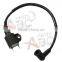 Ignition Coil Assembly For Yamaha ET650 ET950 Generator Motor Engine