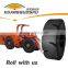 H109 wheel loader tire factory in china 17.5-25