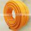 High pressure 120 bar yellow air water hose