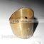 Factory supplied drawing customized connecting rod bush