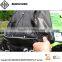 Bike Pannier Bicycle Rack Cycling Cargo Rear Pack Bag with Water Proof
