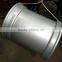 W24x22.5 Tubeless Steel Jiujiu Wheels