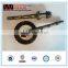 Customized toyota land cruiser spare parts made by WhachineBrothers ltd.