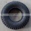 high quality competitive price rib pattern three wheel motorcycle tyre 4.00-8
