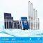 china deep well submersible water pump in solar energy china