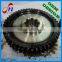 2017 spline gear, internal ring gear, anti-riot gear