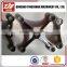 Stainless Steel Polishing Glass Spider