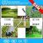 BSM hot supply rice harvester/paddy rice mow binder