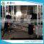 1T/25M stage truss electric chain hoist /lifting truss system for sale