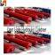big bore long stroke high pressure hydraulic cylinder with chromed rod for Dam gate made in china
