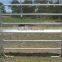 Stainless steel cheap cattle fence