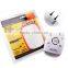 220V Anti Mosquito Bugs Cockroach Killer Repeller Home Ultrasonic Electro-magnetic Multifunction Ultrasonic Repellent