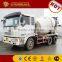 Original SY202C-6R concrete mixer truck spare parts