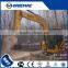 SANY Excavator SY365H Pins and Bushings