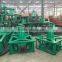 China Supplier Low Price Roller Tyre Gold Grinding Equipment, Gold Wet Pan Mill