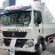 SINOTRUK T5G MAN Engine 280HP Euro3 4X2 8 Ton - 10Ton Cargo Truck