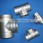 Cast iron flexible coupling Precision casting,steel casting or cast iron customed railway casting parts