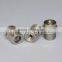 45,60,90,120 Degree,D Type Two-piece Full Solid Cone Spray Water Nozzles