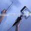 360degree rotation industrial endoscope video borescope