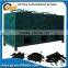 Continuous operation High quality waste recycling plants palm wood biomass carbon briquette stove for Promotion