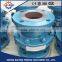 WGZ100-1600 pipeline flame arrestor