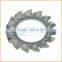 China professional manufacturing stainless steel 304/316l lock washer m5