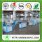 China Shandong export High auto Extruding machine for PVC thunder hose