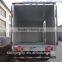 Plastic dry freight container with low price
