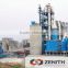 Zenith rotary kiln for activated carbon producing with ISO Approval