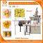 Hot Sale Automatic Food Pellet Processing Machine Stainless Steel Fried snack 2D/3D Pellet Production Line