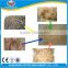 High efficiency waste cardboard/ bamboo/wood scrap hammer mill