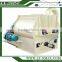 Stainless steel strongwin double shaft paddle mixer With ISO9001