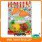 vegetable toys, soft toys fruits and vegetables, plastic toys fruits and vegetables