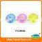 kids cheap plastic spinning top toy