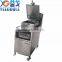 Stainless steel Fast Food Used Henny Penny Pressure Fryer/Chicken Pressure Fryer Machine/Commercial Chicken Pressure Fryer