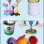 Chemacal can making machine/tin can making machine/making barrel machine