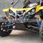 4WD adults Renli 1500cc off road sports dune buggy for sale