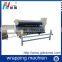 China factory price hot Mattress Roll packaging machine