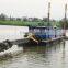 12 inch high quality hydraulic cutter suction dredger for sale