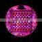 Led chip grow light kit diy,100w 7 band led chip for growing,led chip 100w