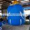 big capacity industrial waste ton bulk bag
