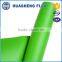 Ce certificate waterproof materials in making tarpaulin banner