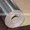 reflective foil reinforced kraft paper
