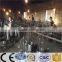 Galvanized iron wire (really factory) / from BWG8 to BWG30/awg 33