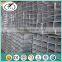 differnt sizes bs 1387 galvanized rectangular welded pipe price and dimension