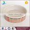 New Pet Products Wholesale Dog Bowl
