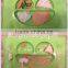 Silicone Kids Placemat ,Silicone Divided Suction Plate