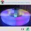led lighting for stool waiting bar chair