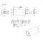 Circum Rotary Dampers